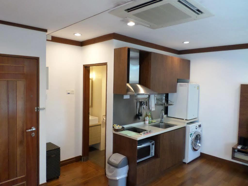 Citystate Serviced * Singapore