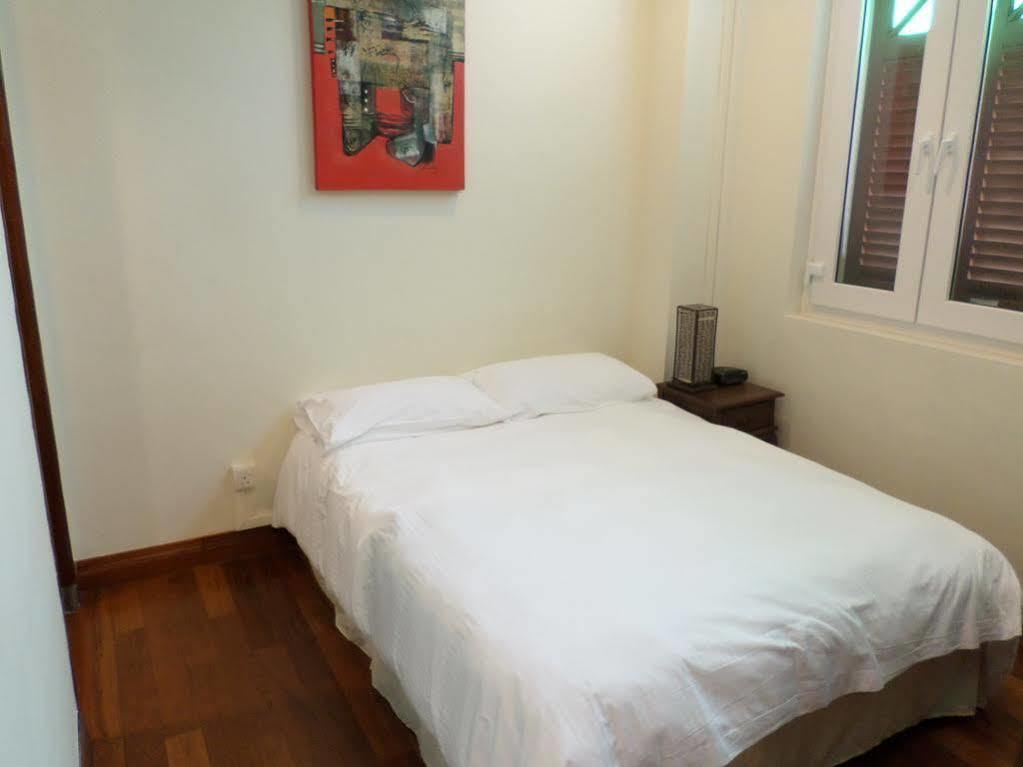 Citystate Serviced Apartment Singapore