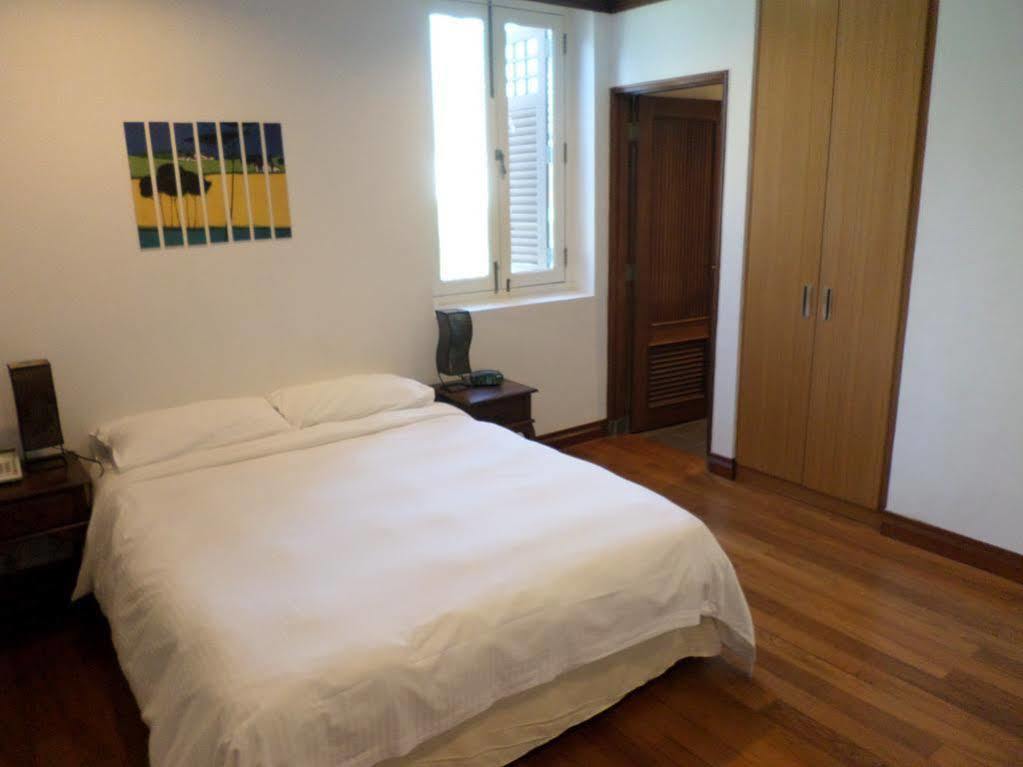Citystate Serviced Apartment