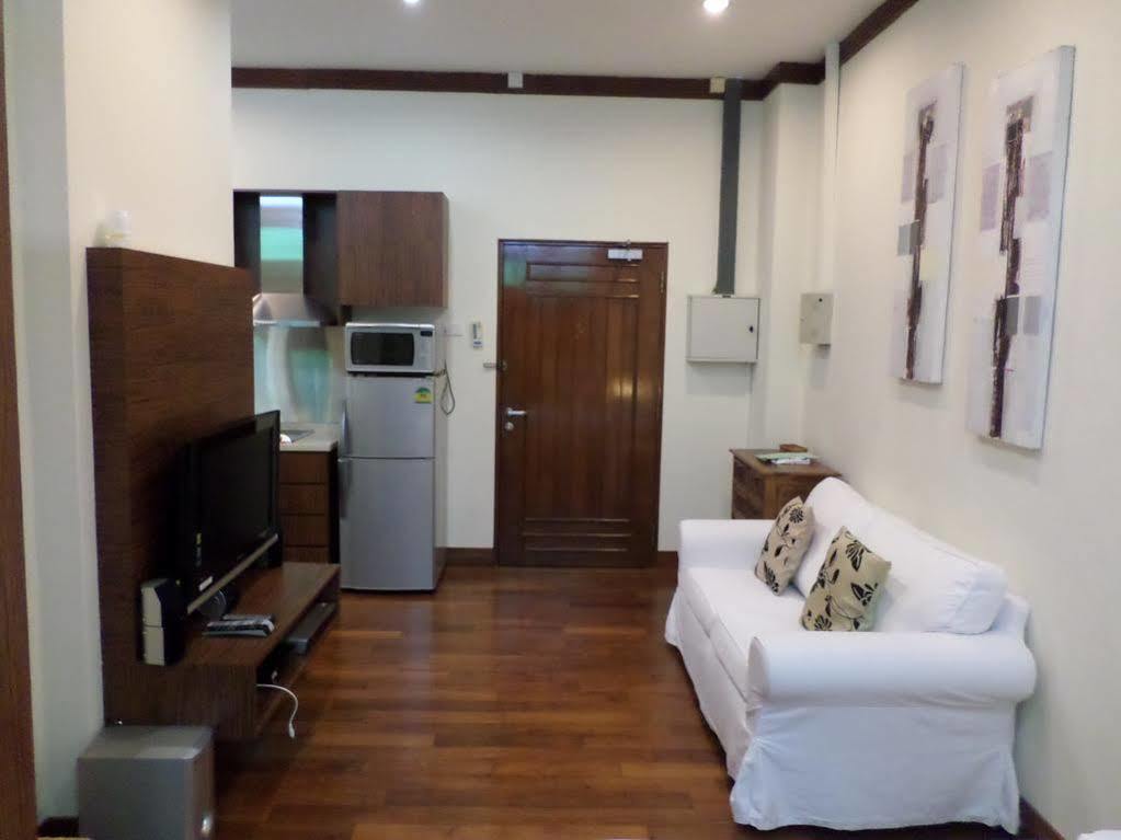 Citystate Serviced Apartment Singapore