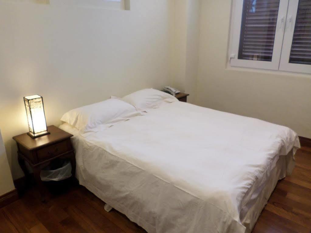 Citystate Serviced Apartment *