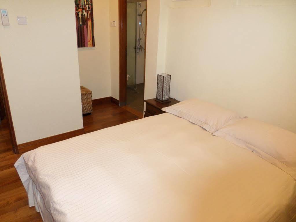 Citystate Serviced Apartment Singapore