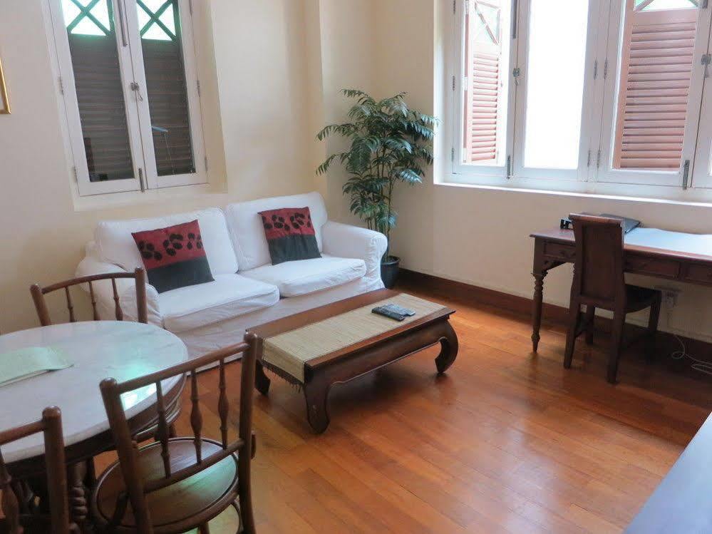 Apartment Citystate Serviced *