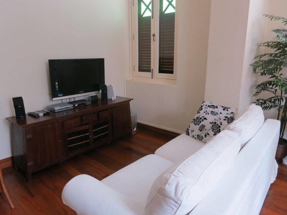 Citystate Serviced * Singapore