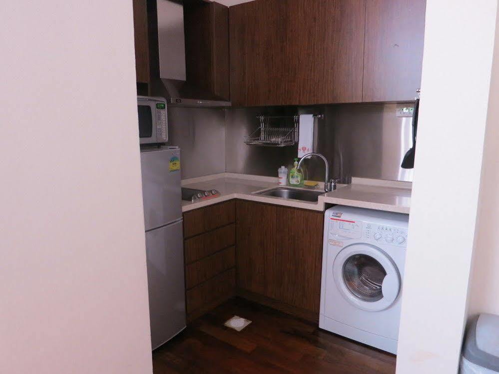Citystate Serviced Apartment