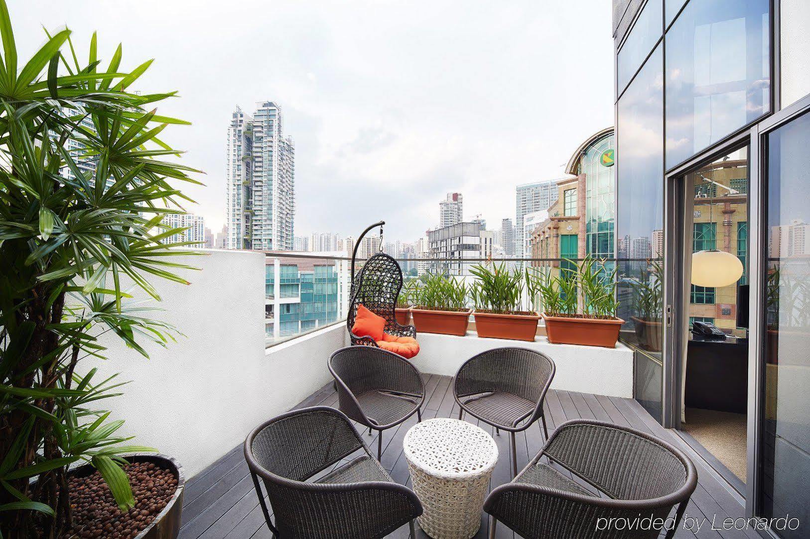 Hotel M Singapore
