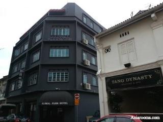 Jjh Aliwal Singapore