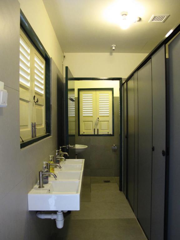 Hostel Superb Singapore