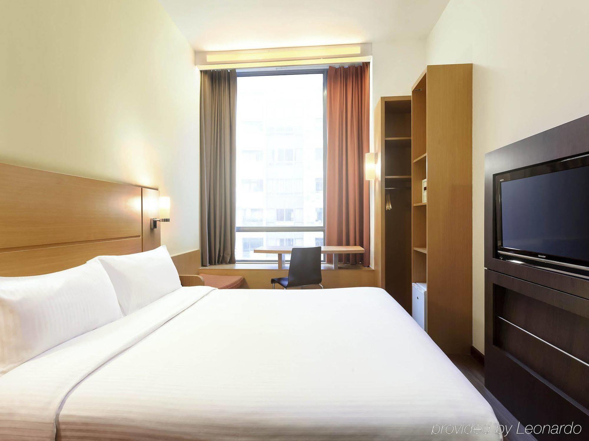 Ibis Novena Singapore