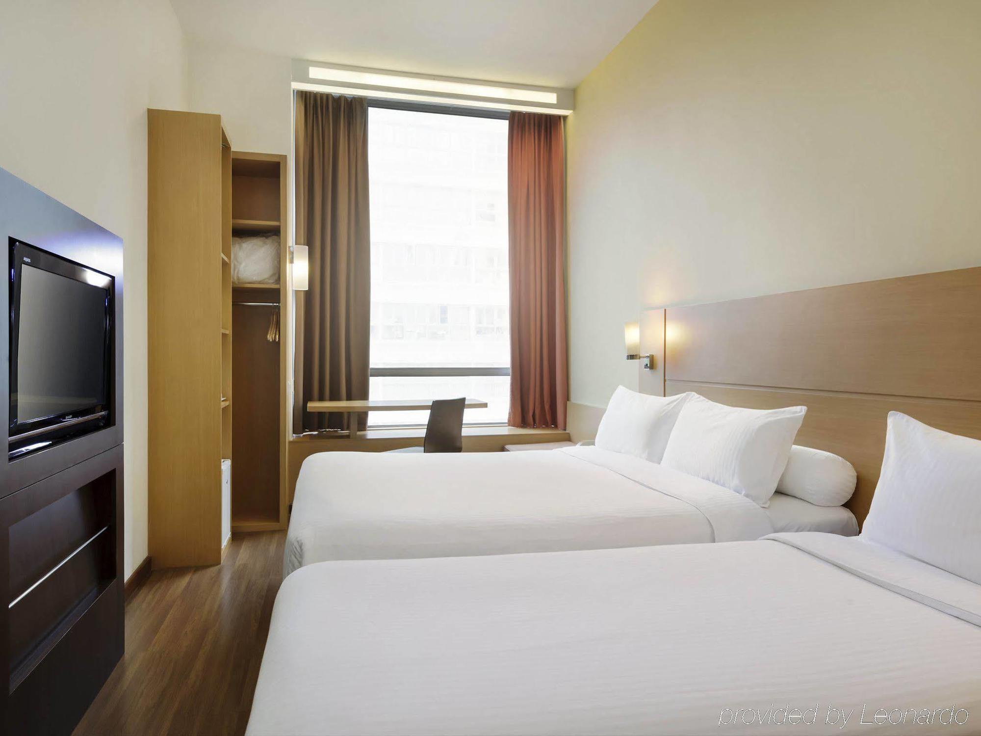 Ibis Novena Singapore