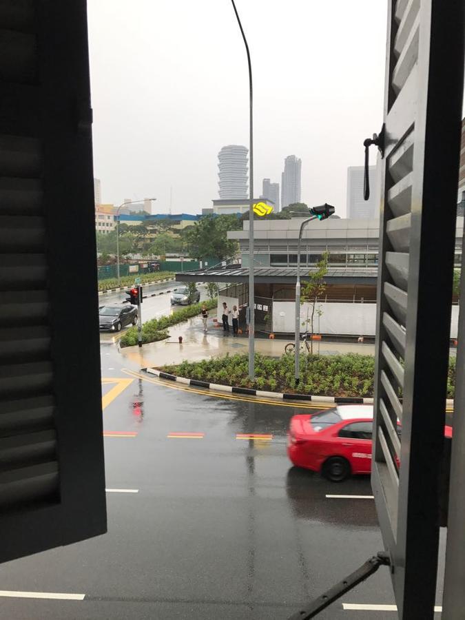 Indie Hostel Singapore