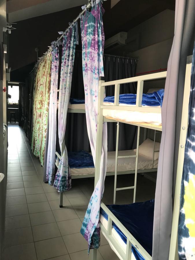 Indie Hostel