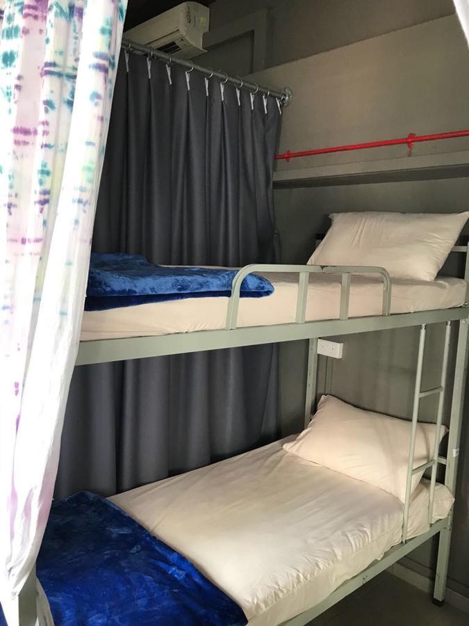 Hostel Indie