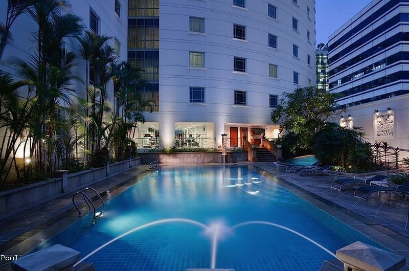 Rendezvous By Far East Hospitality