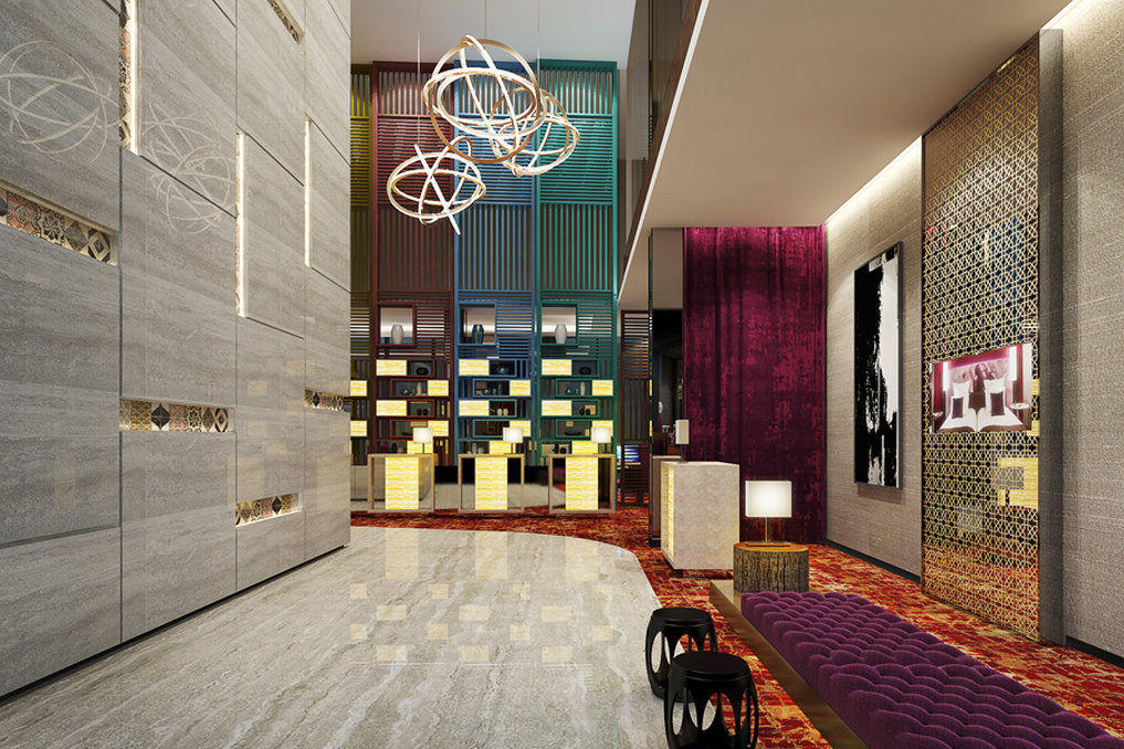 Mercure Bugis Singapore