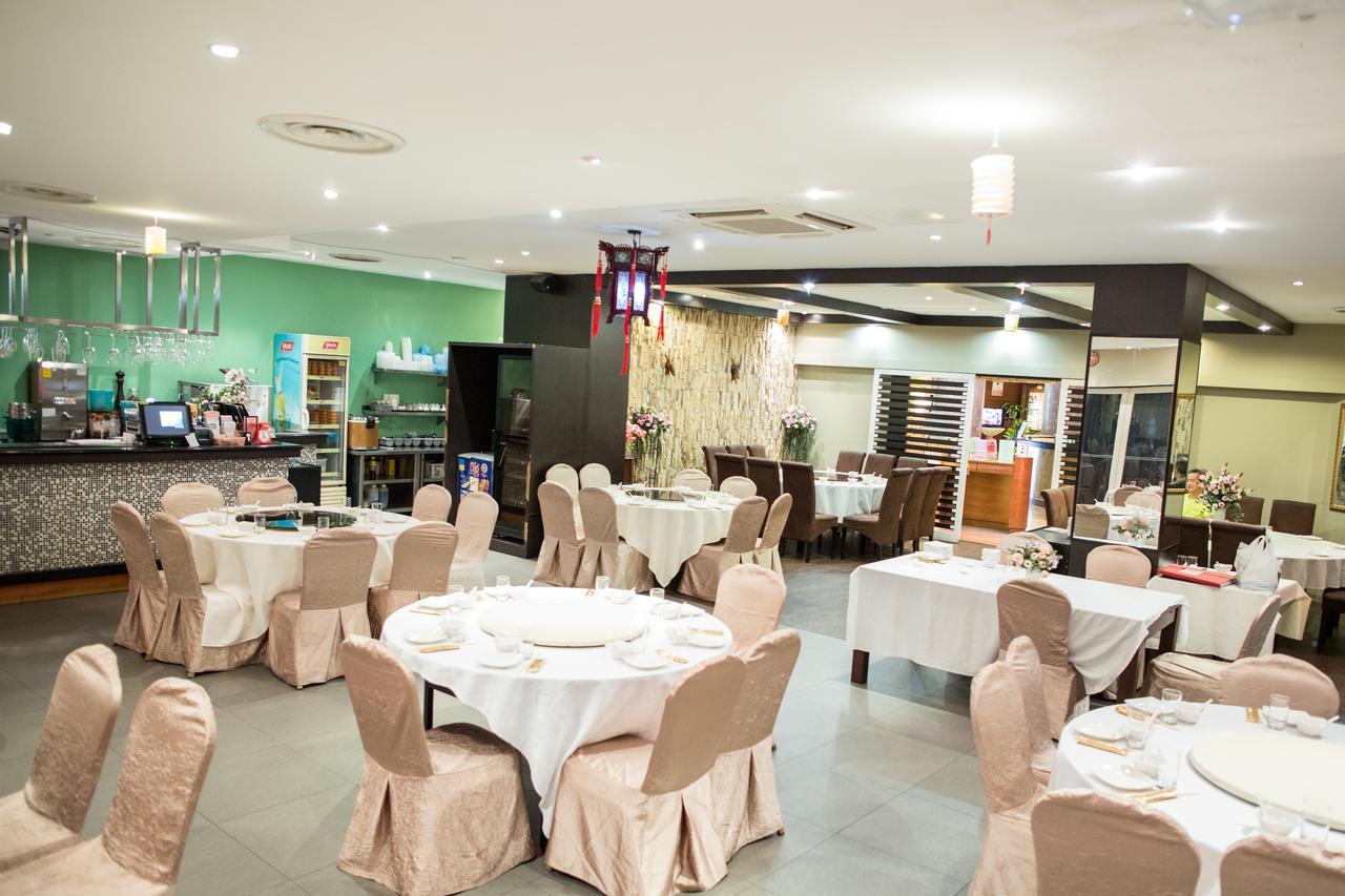 Aranda Country Club Resort Singapore