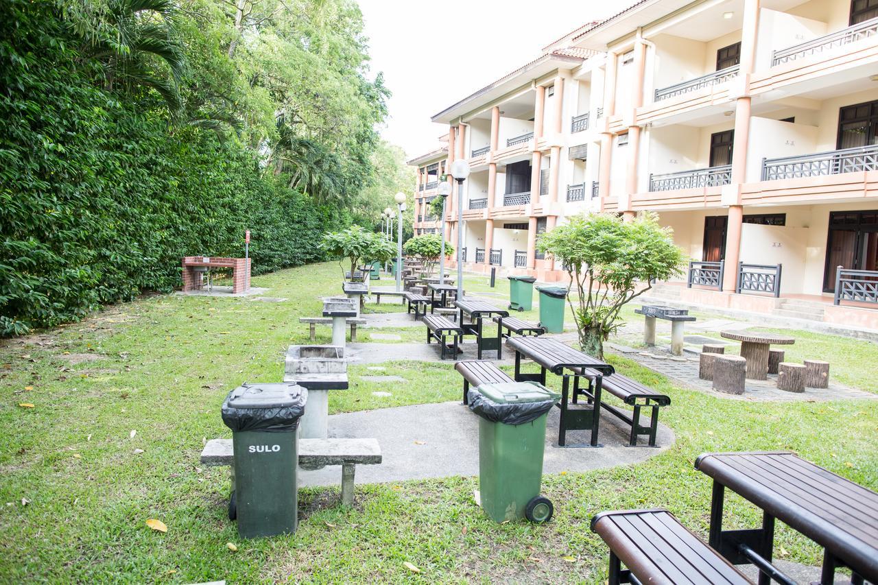 Aranda Country Club Resort Singapore