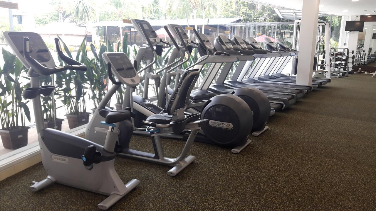 Aranda Country Club 2*