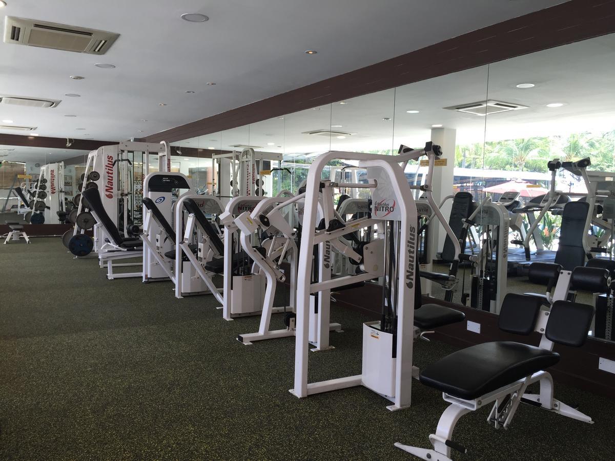 Aranda Country Club 2* Singapore