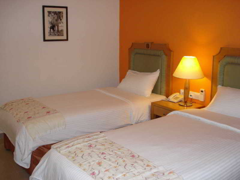 Oyo 104 Pegasus Hotel Singapore
