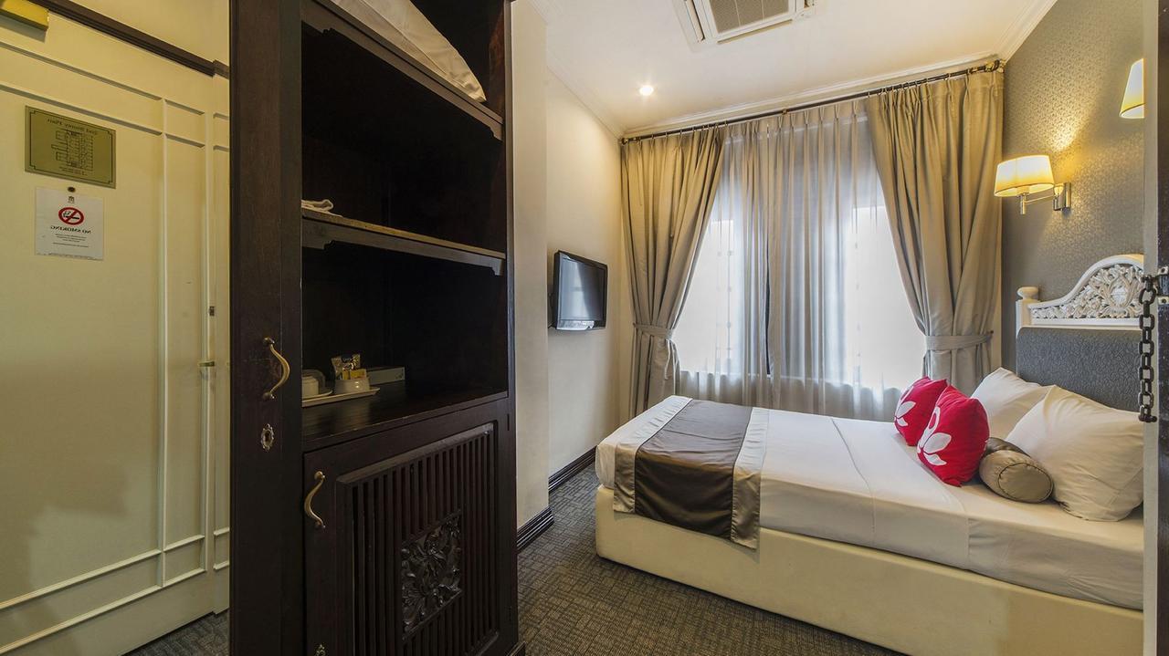 Hotel Zen New Bridge Road 3*