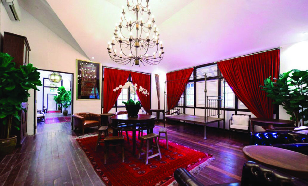Hotel Labrador (adults Only) 5*