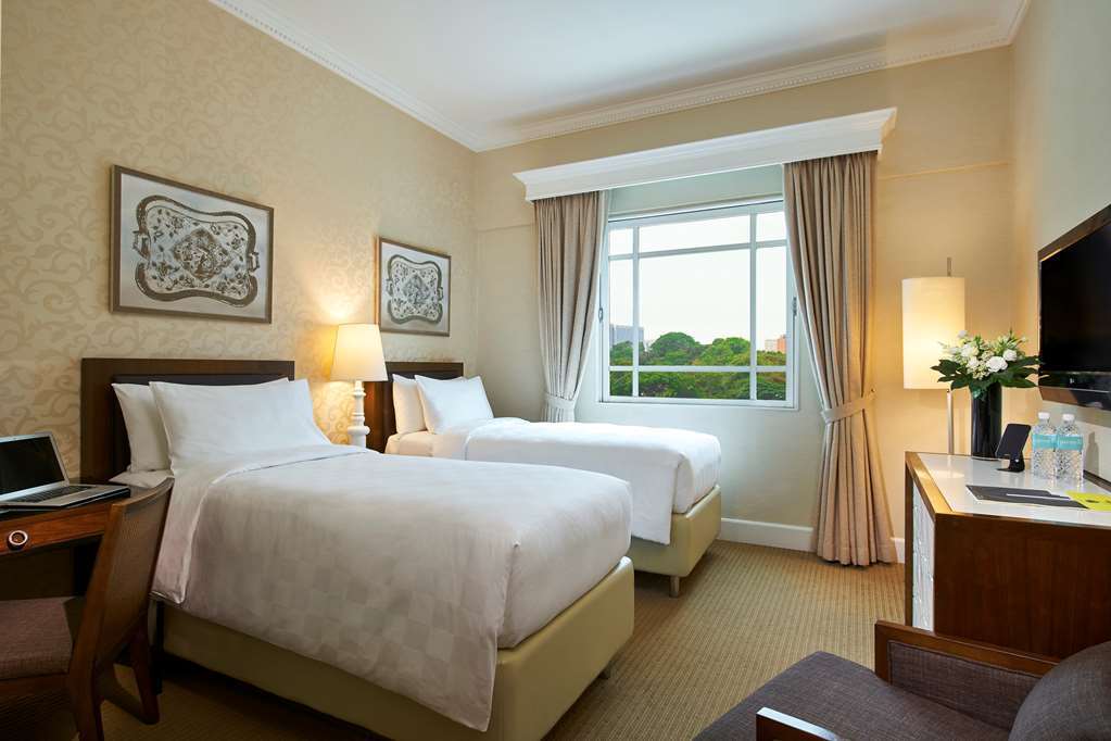 Rendezvous By Far East Hospitality 4* Singapore