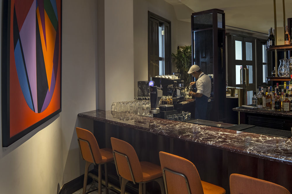 Hotel The Club 4*