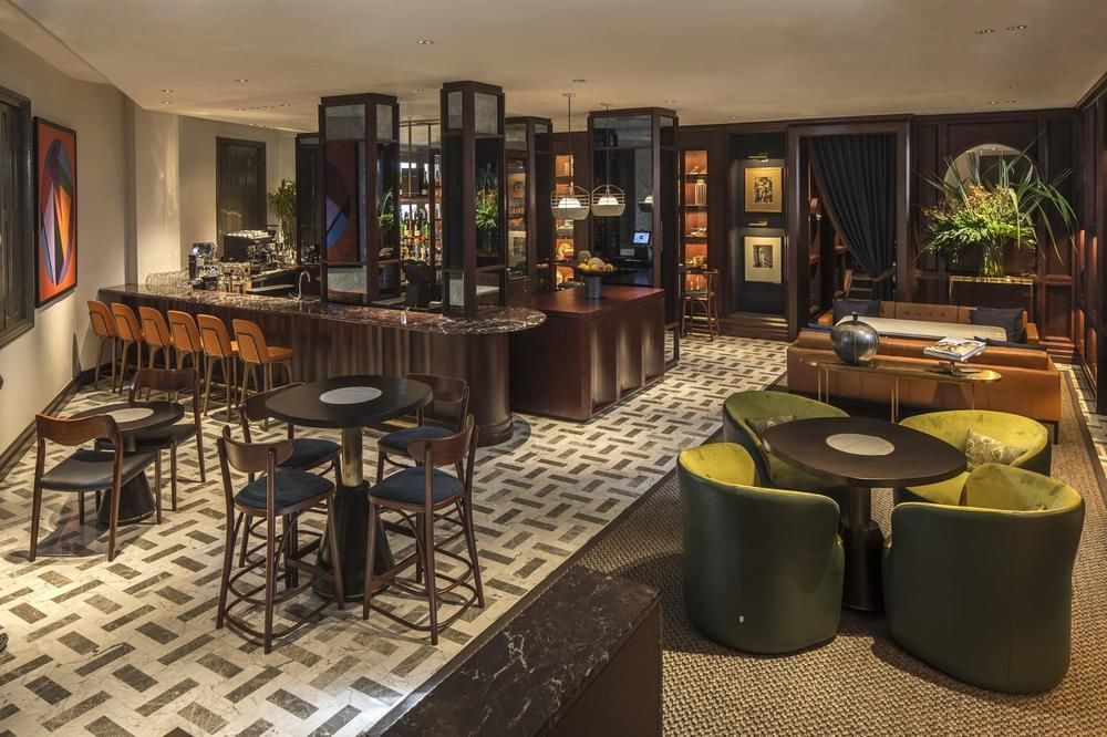Hotel The Club 4*