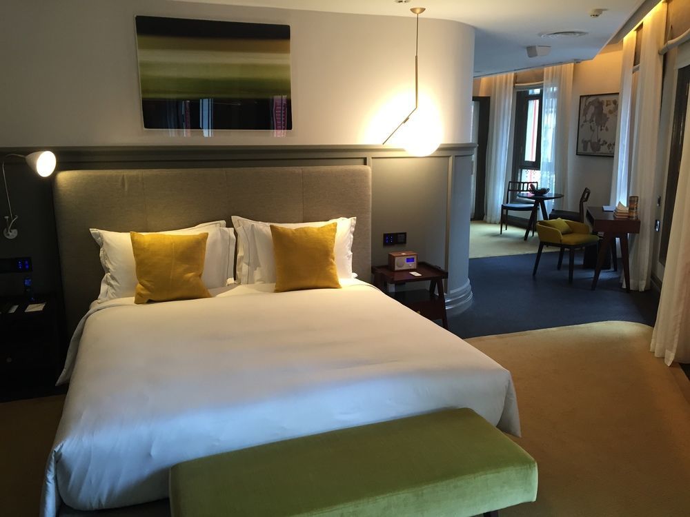 Hotel The Club 4*