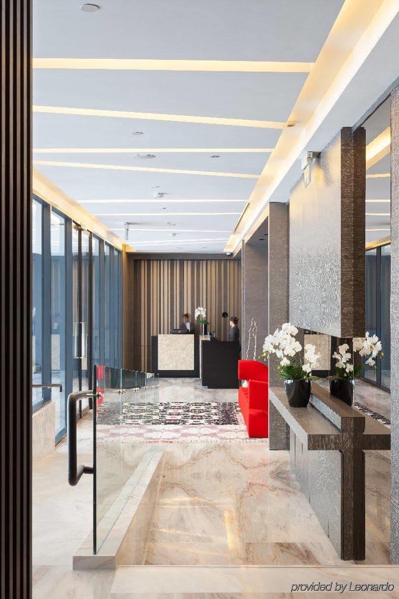 Louis Kienne - Havelock 4* Singapore