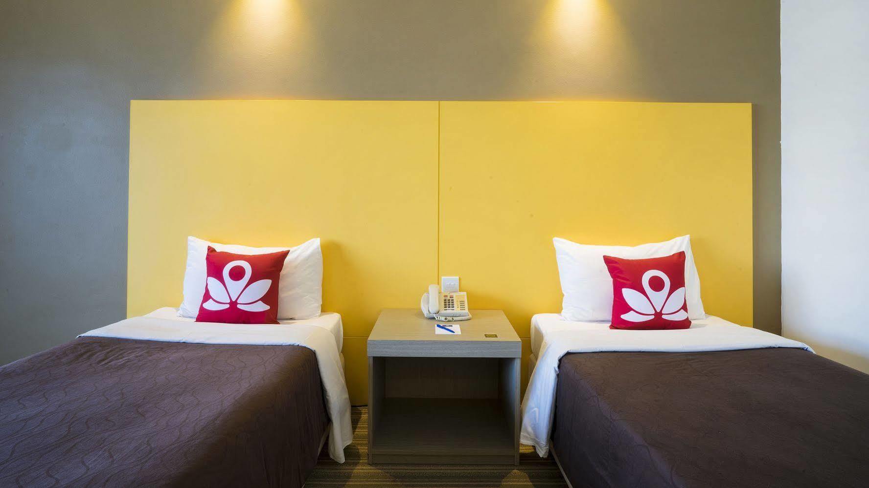 Hotel Zen Orchard 4*
