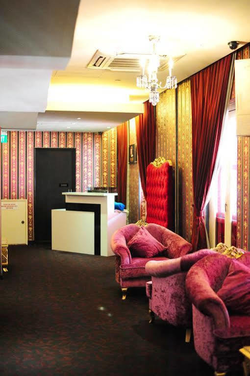 Hotel Zen Jinshan 3*