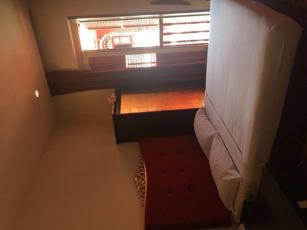 Zen Jinshan 3* Singapore
