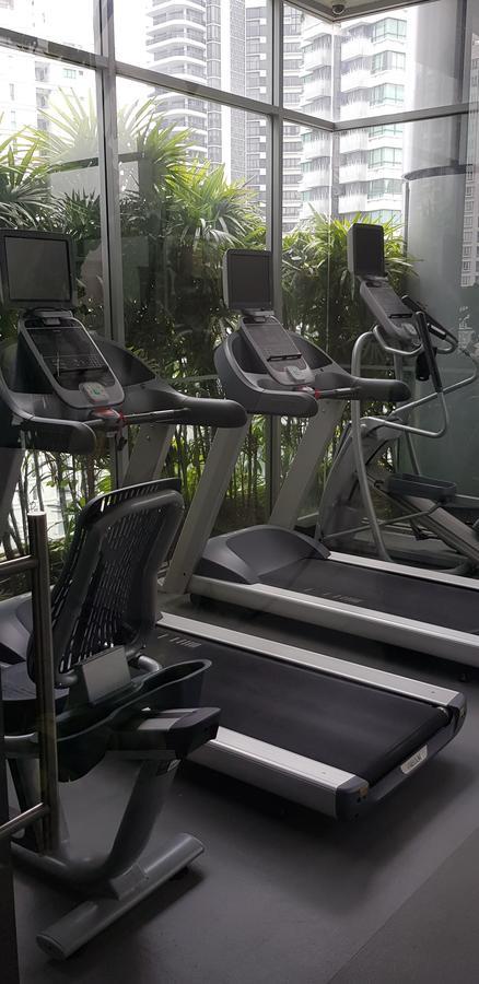 Studio Near Marina Bay Singapore