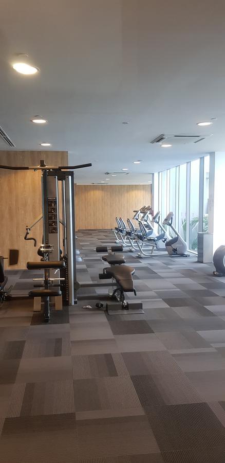Studio Near Marina Bay Apartment