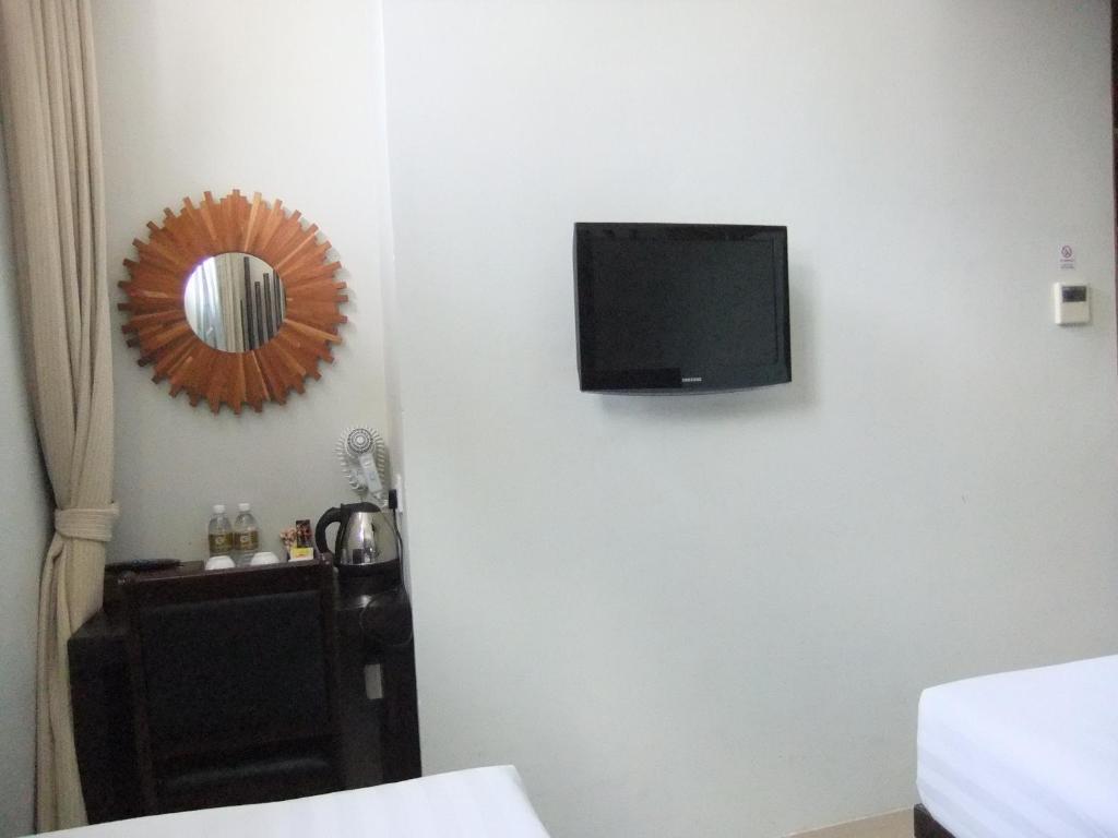 Hotel Santa Grand Little India 3*