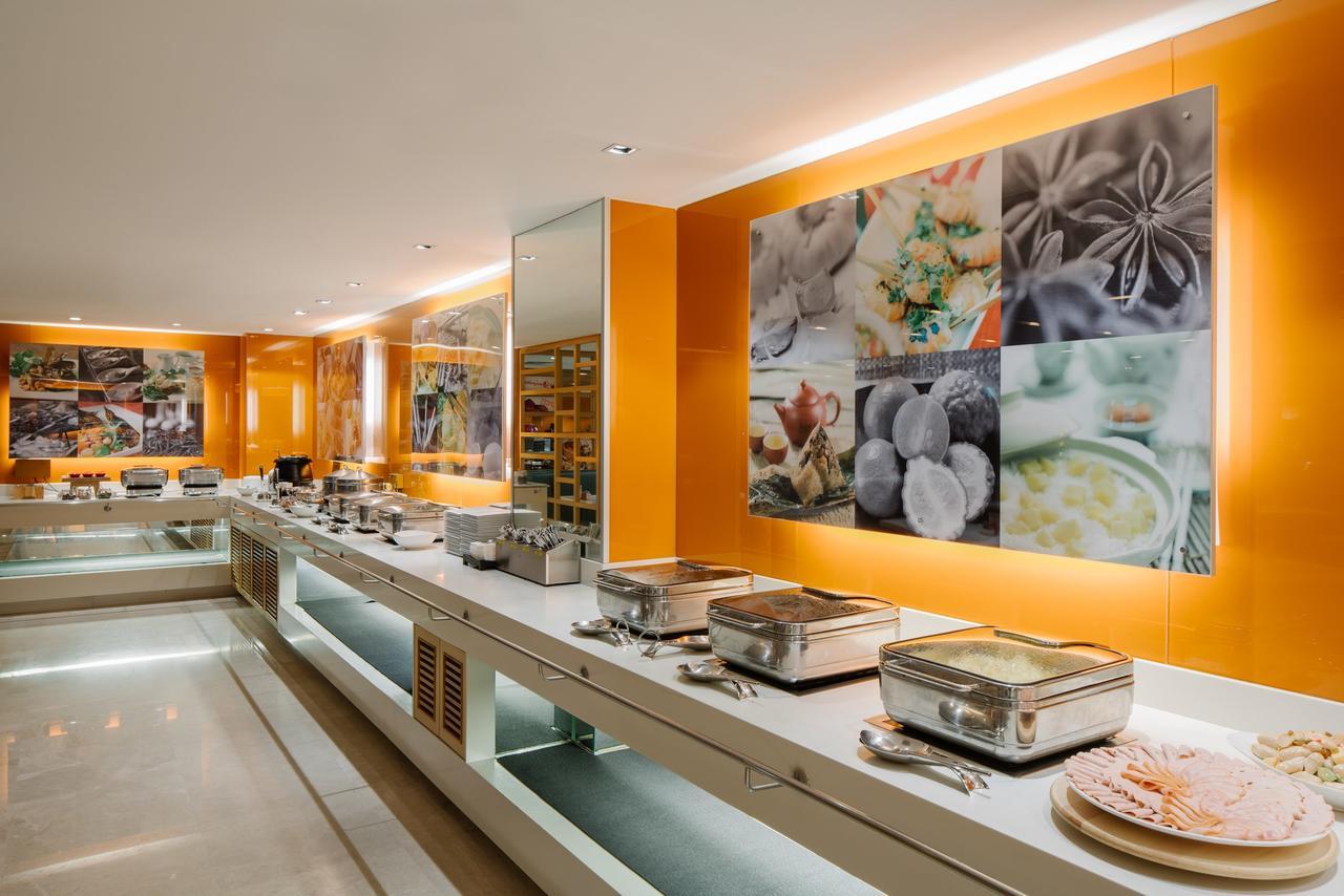 Ibis On Bencoolen - Newly Renovated Hotel
