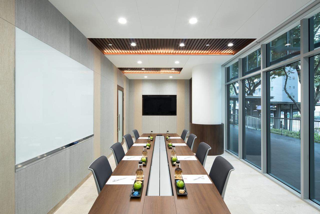 Ibis On Bencoolen - Newly Renovated 4* Singapore