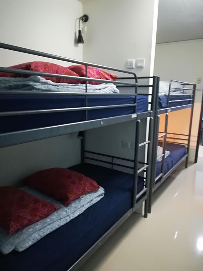 Aljunied@Sg Hostel