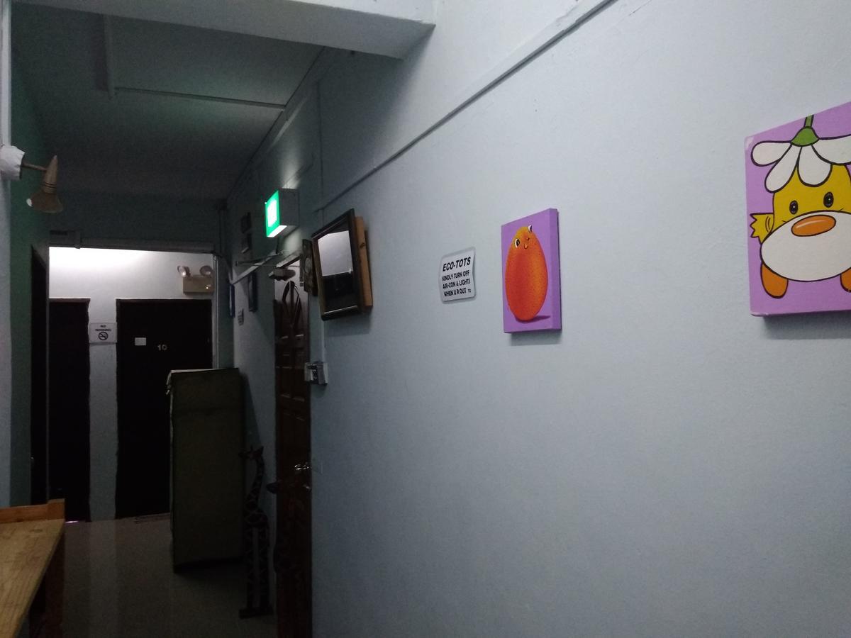 Aljunied@Sg Hostel
