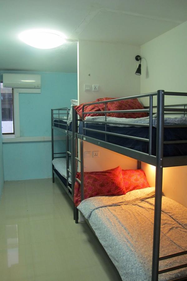 Hostel Aljunied@Sg