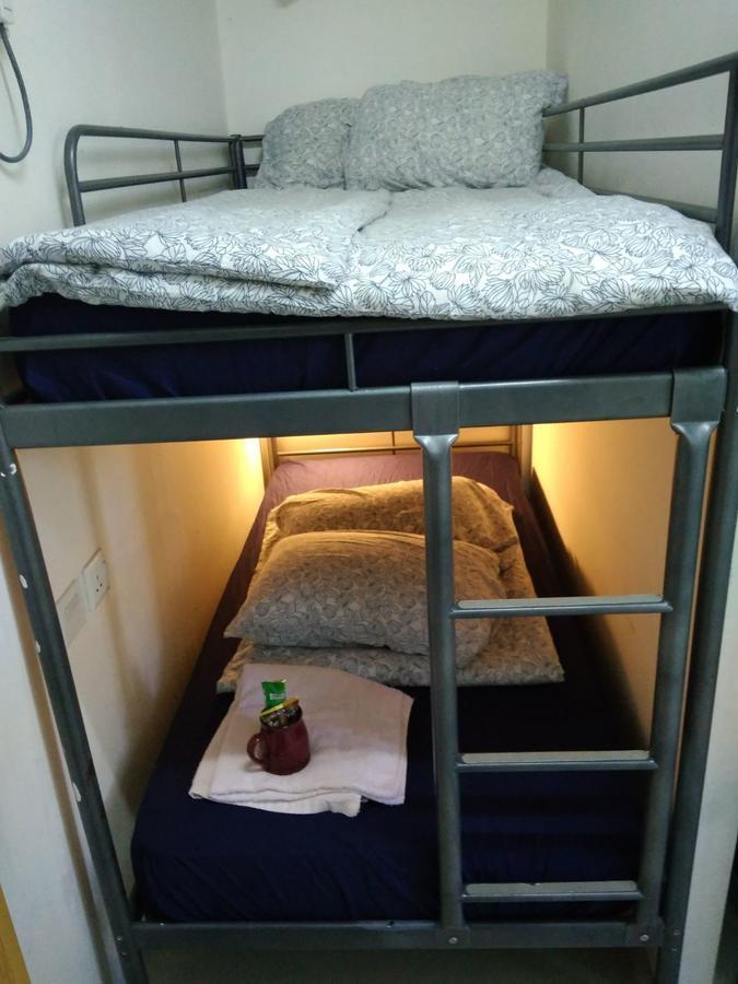 Aljunied@Sg Hostel Singapore