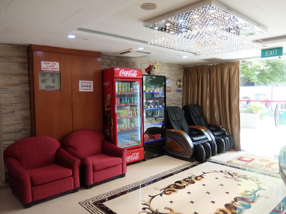 Yaju Hotel