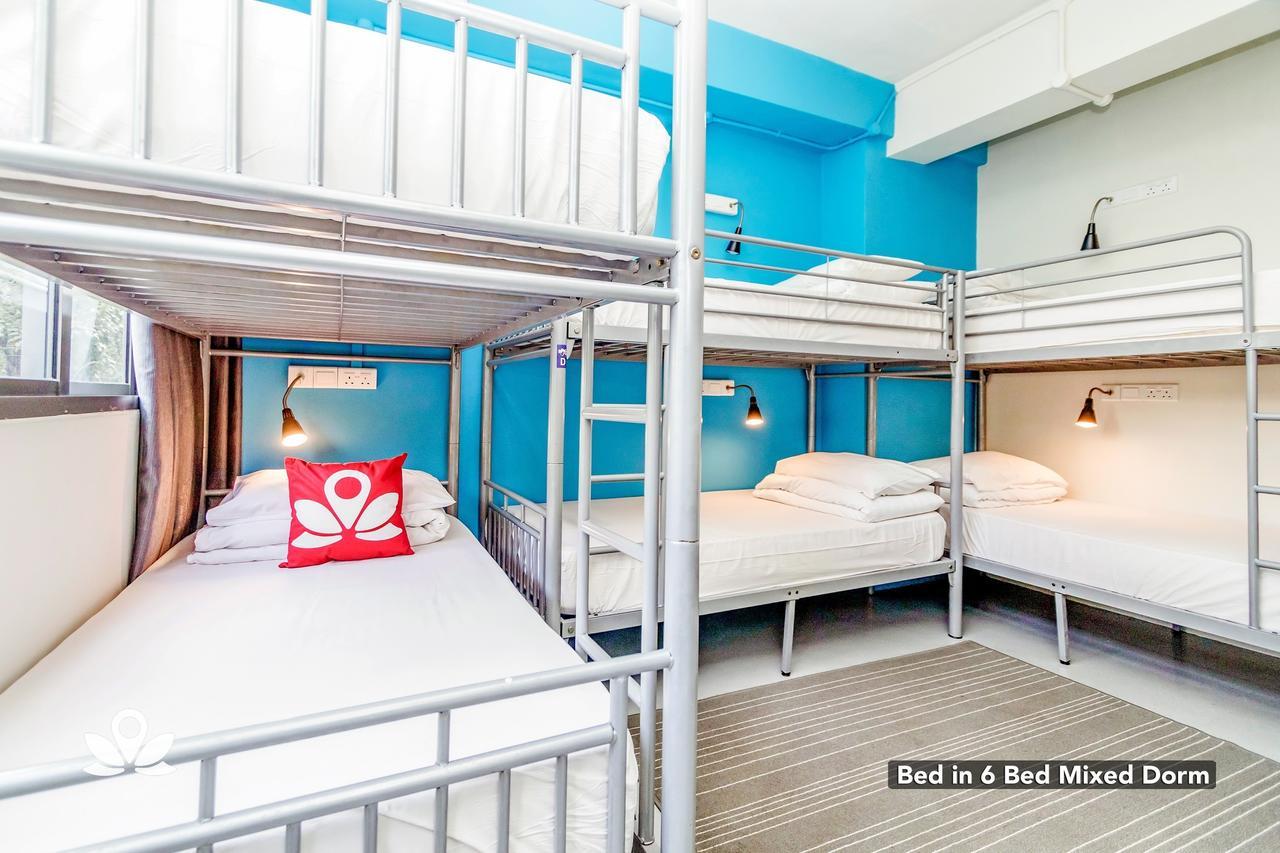 Zen Bugis Hostel