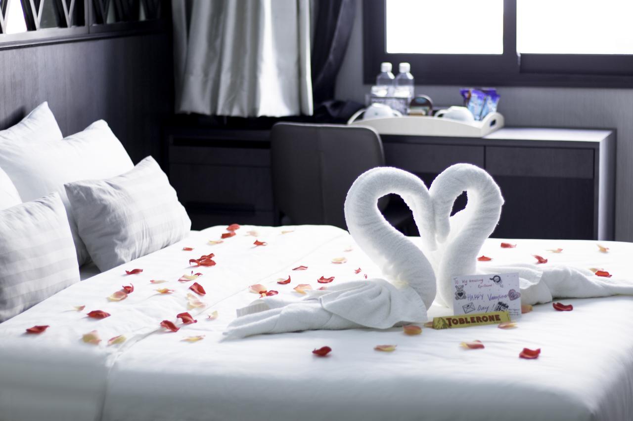 Hotel Nuve Urbane Singapore