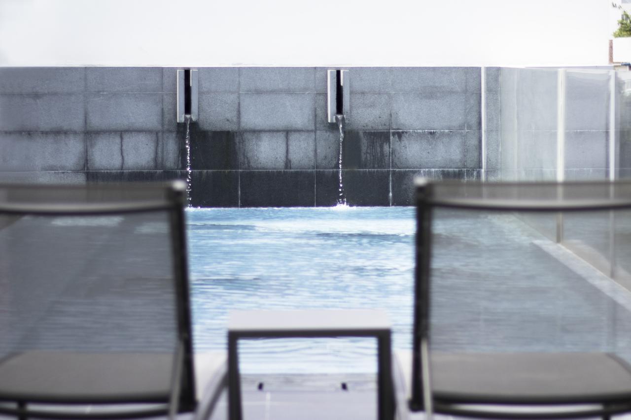 Nuve Urbane Hotel 4*