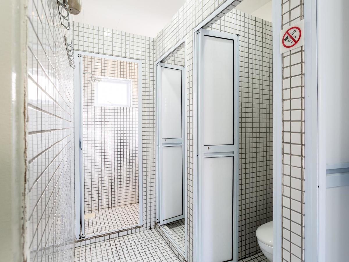 Capsulehotel Abc Premium Singapore