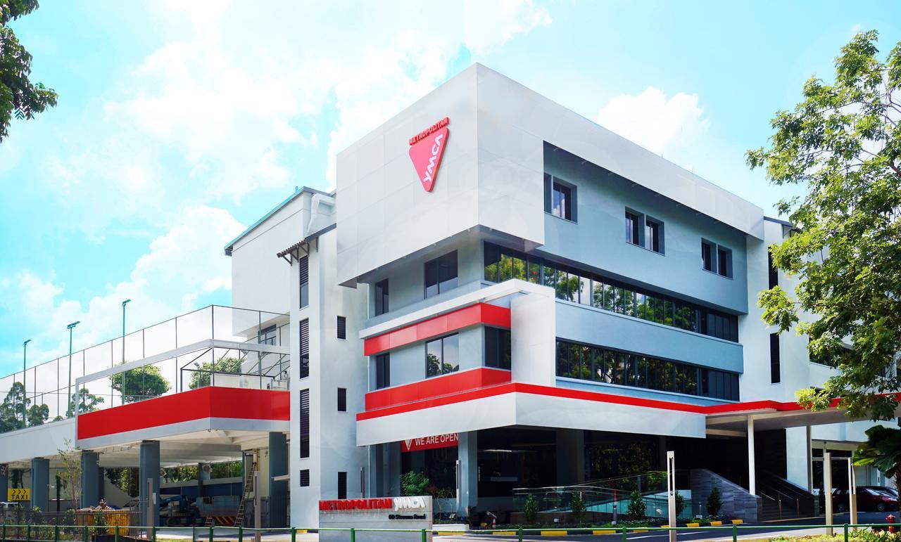 Metropolitan Ymca 4* Singapore