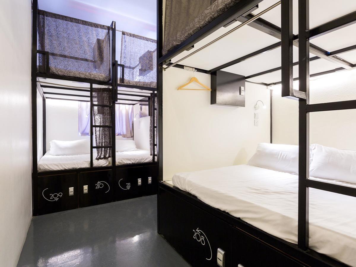 Abc Premium Capsulehotel Singapore